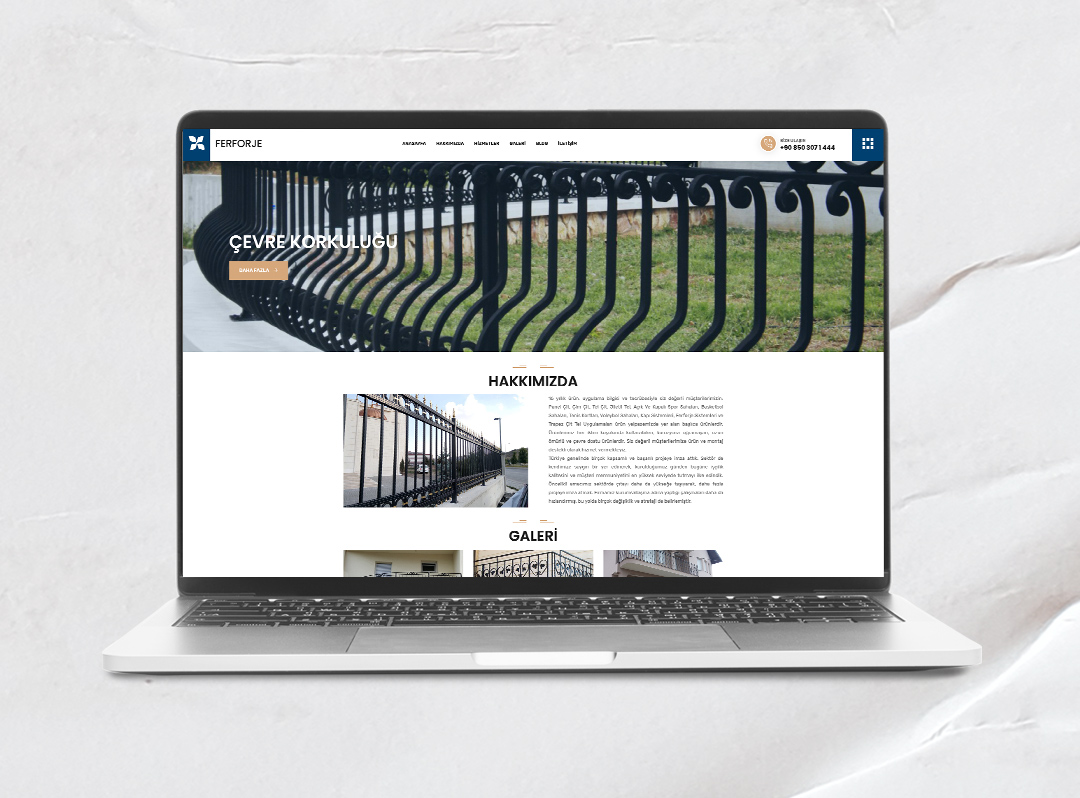 portfolio