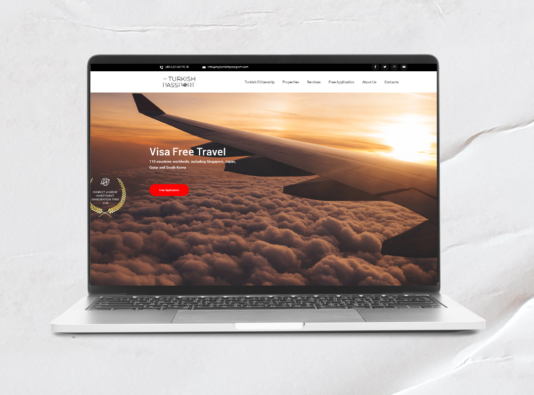 portfolio