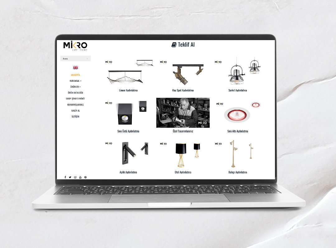 portfolio